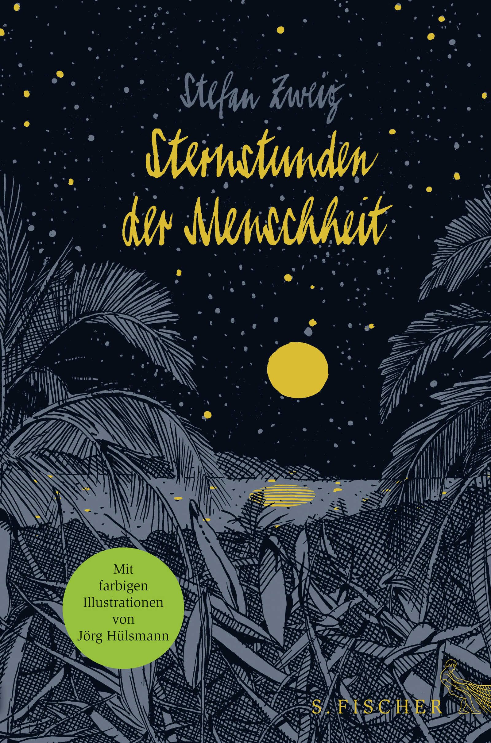 Sternstunden der Menschheit Essays & Short Stories