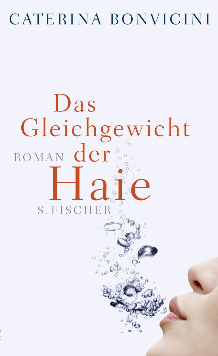 Das Gleichgewicht der Haie Contemporary literature