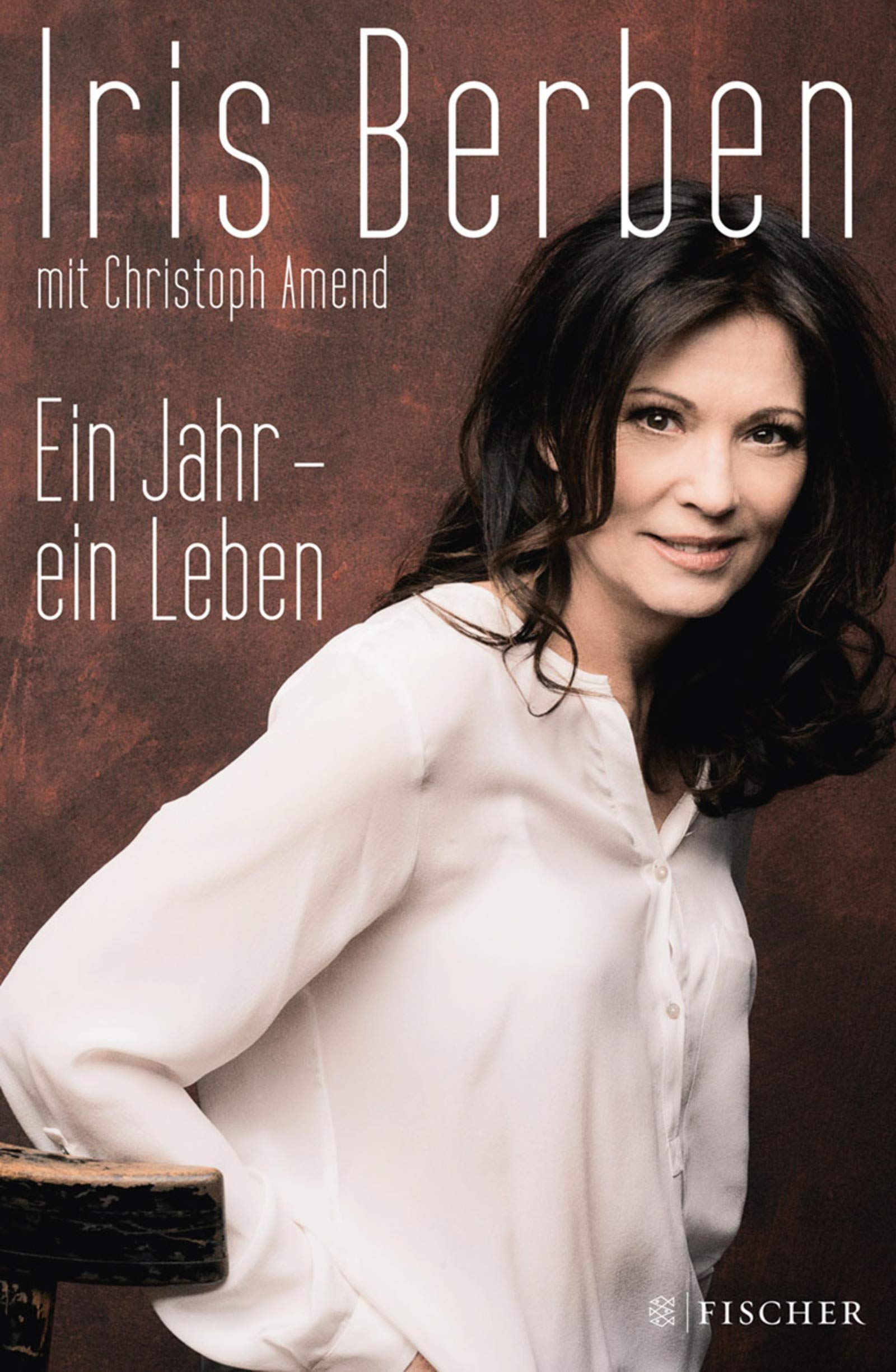 Ein Jahr – ein Leben (Fischer HC) Art & Literature Books