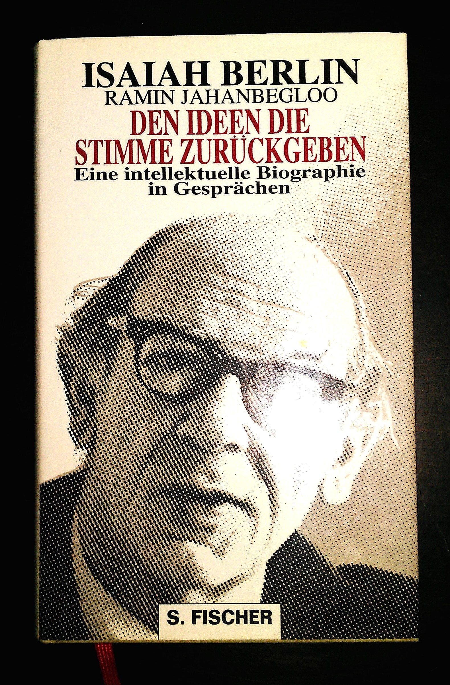 Den Ideen die Stimme zurückgeben Memories