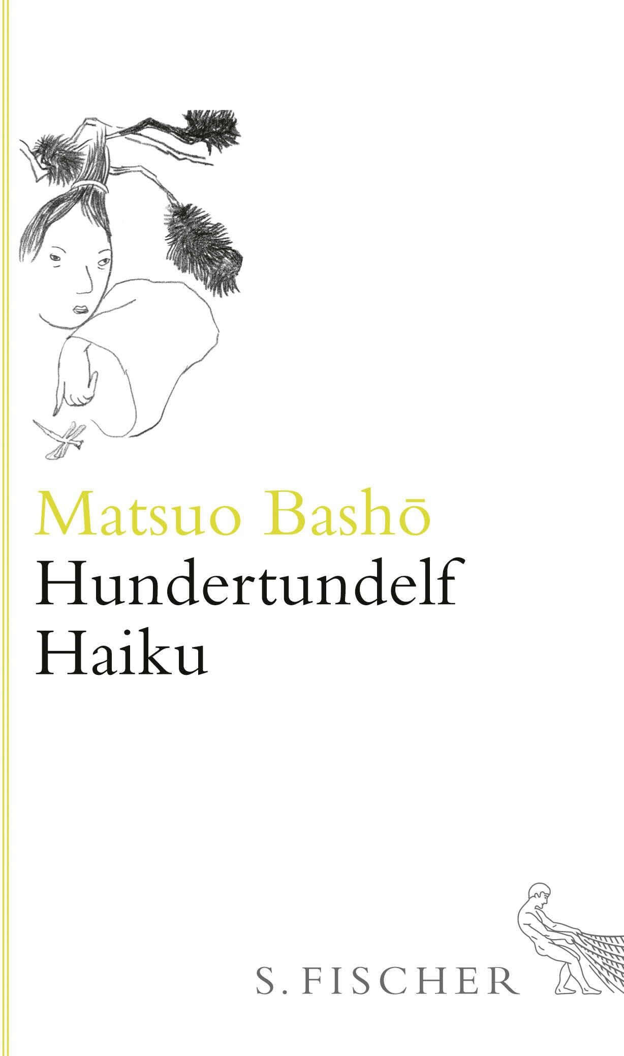 Hundertundelf Haiku Poetry