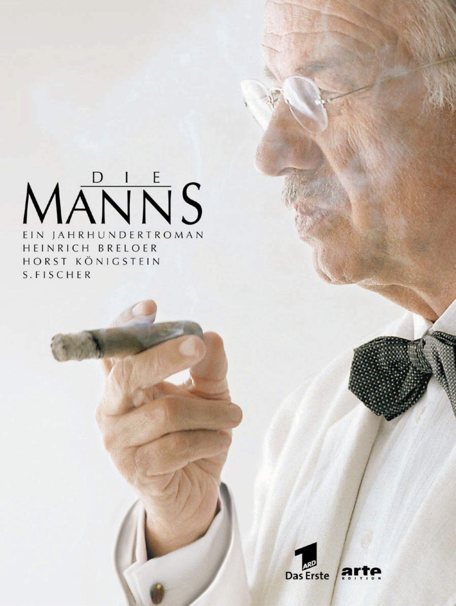 Die Manns: Ein Jahrhundertroman Personalities Books