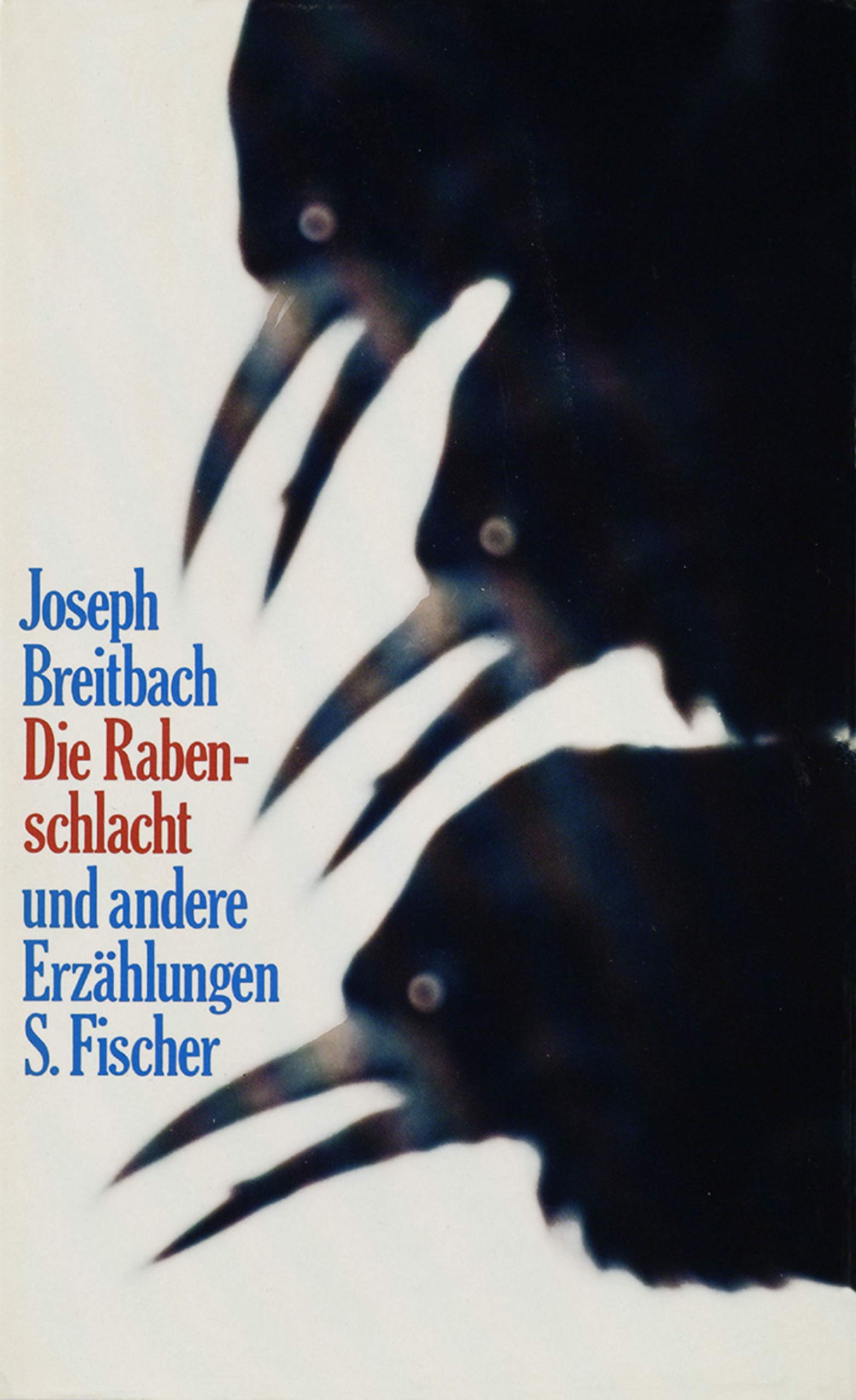 Die Rabenschlacht und andere Erzählungen Books
