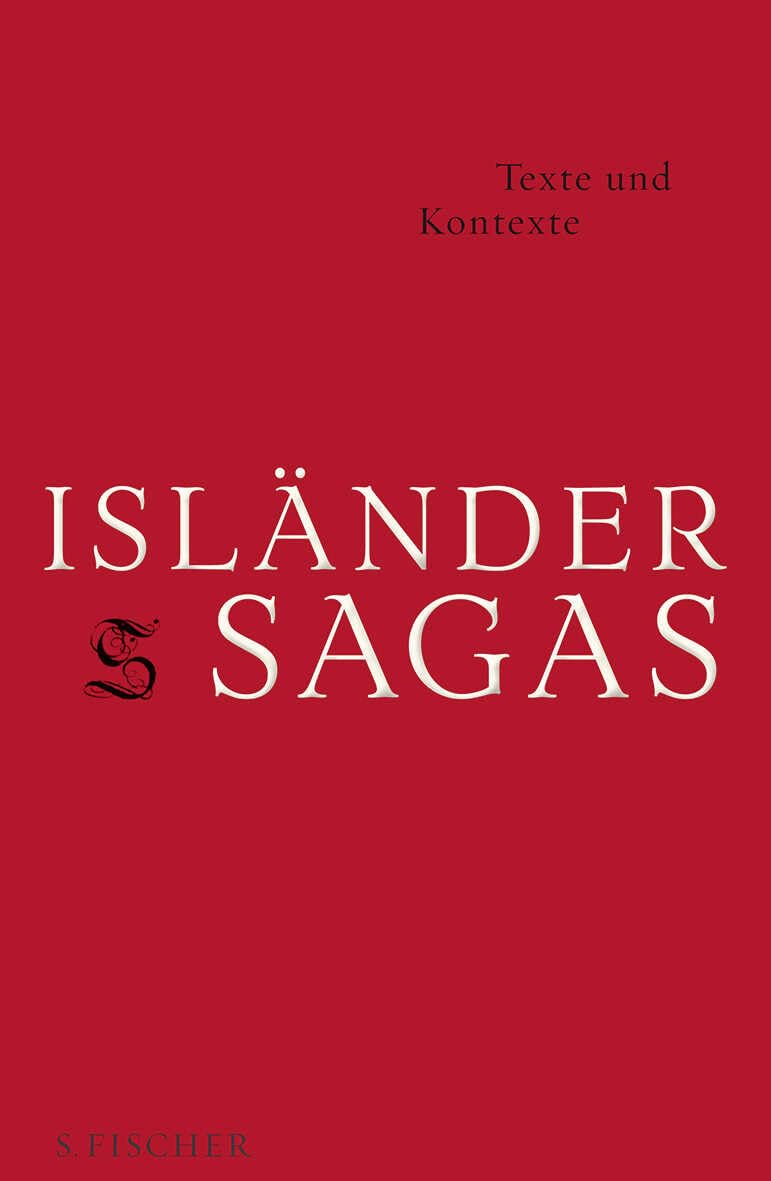 Isländersagas Texte und Kontexte: Begleitband Essays & Short Stories