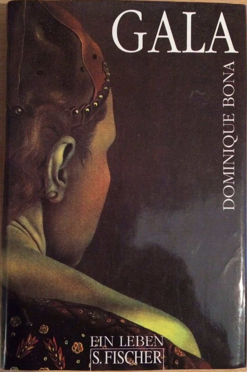 Gala Art & Literature Books