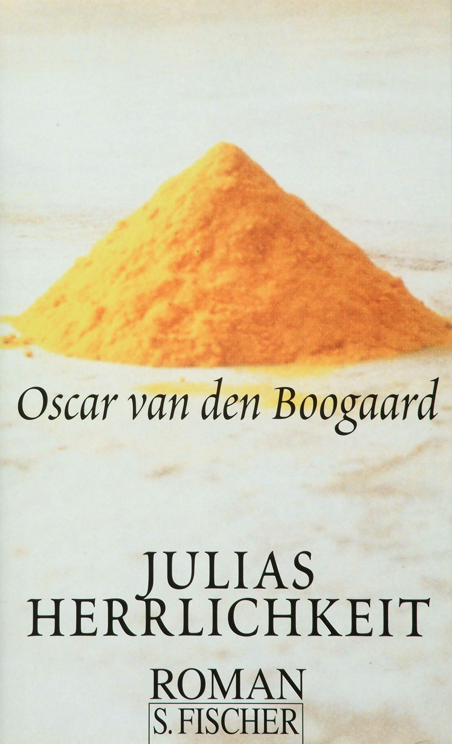 Julias Herrlichkeit: Roman Contemporary literature