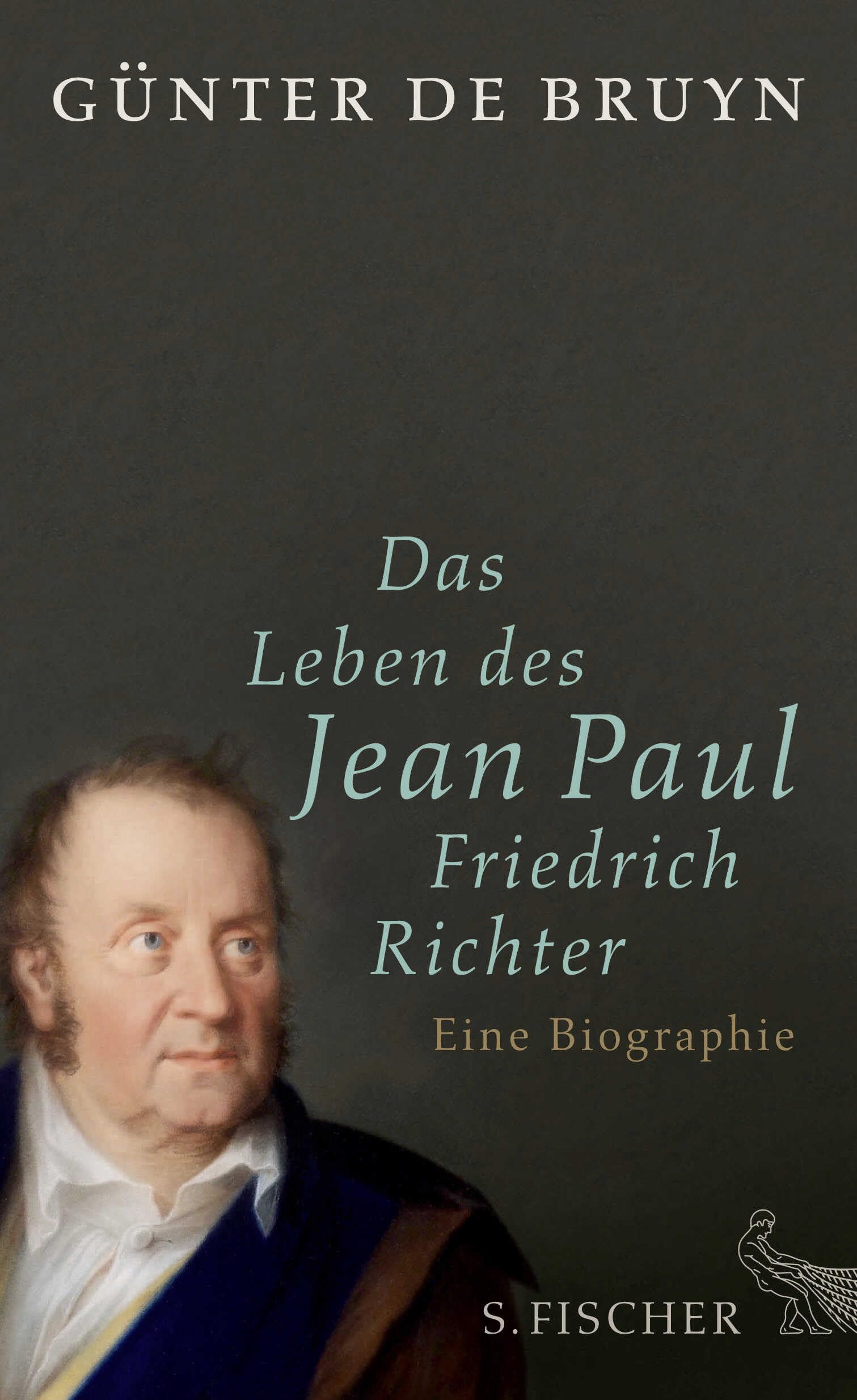 Das Leben des Jean Paul Friedrich Richter Art & Literature