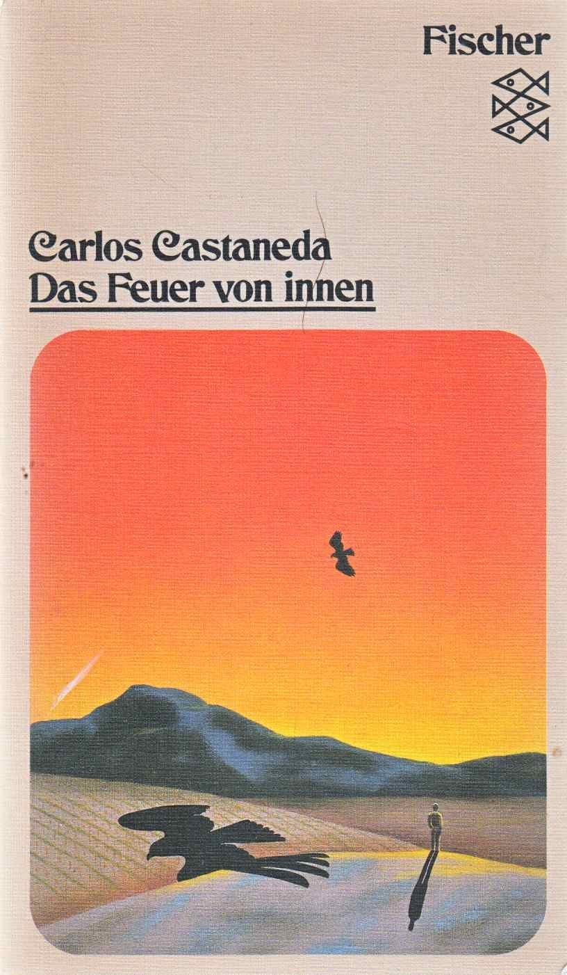 Das Feuer von innen Philosophy