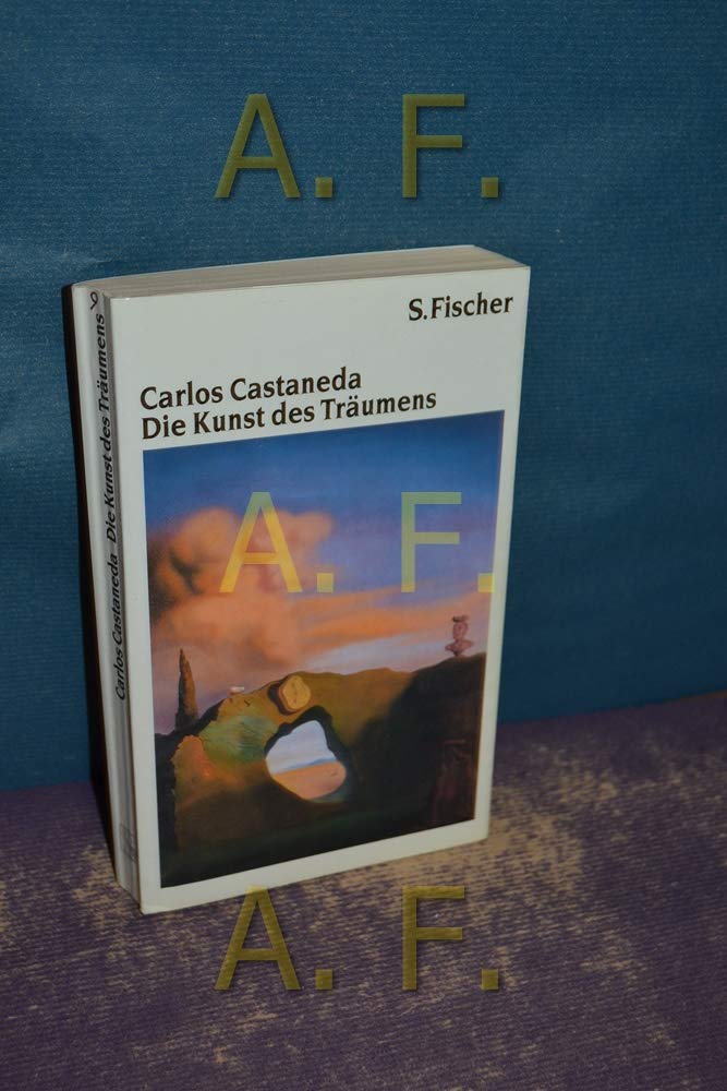 Product Image: Die Kunst des Träumens