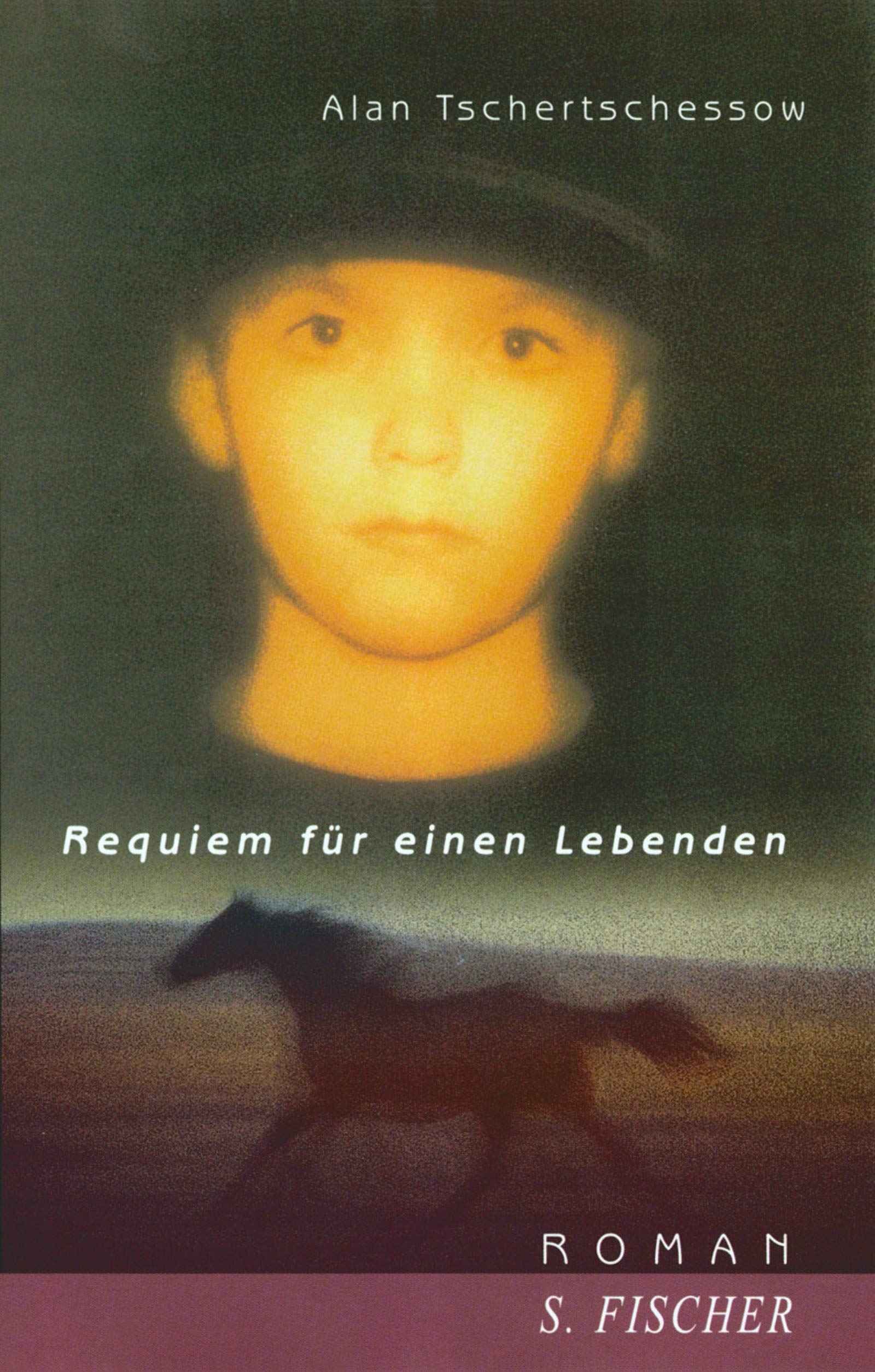 Requiem für einen Lebenden: Roman: Roman. Aus d. Russ. v. Annelore Nitschke Fiction