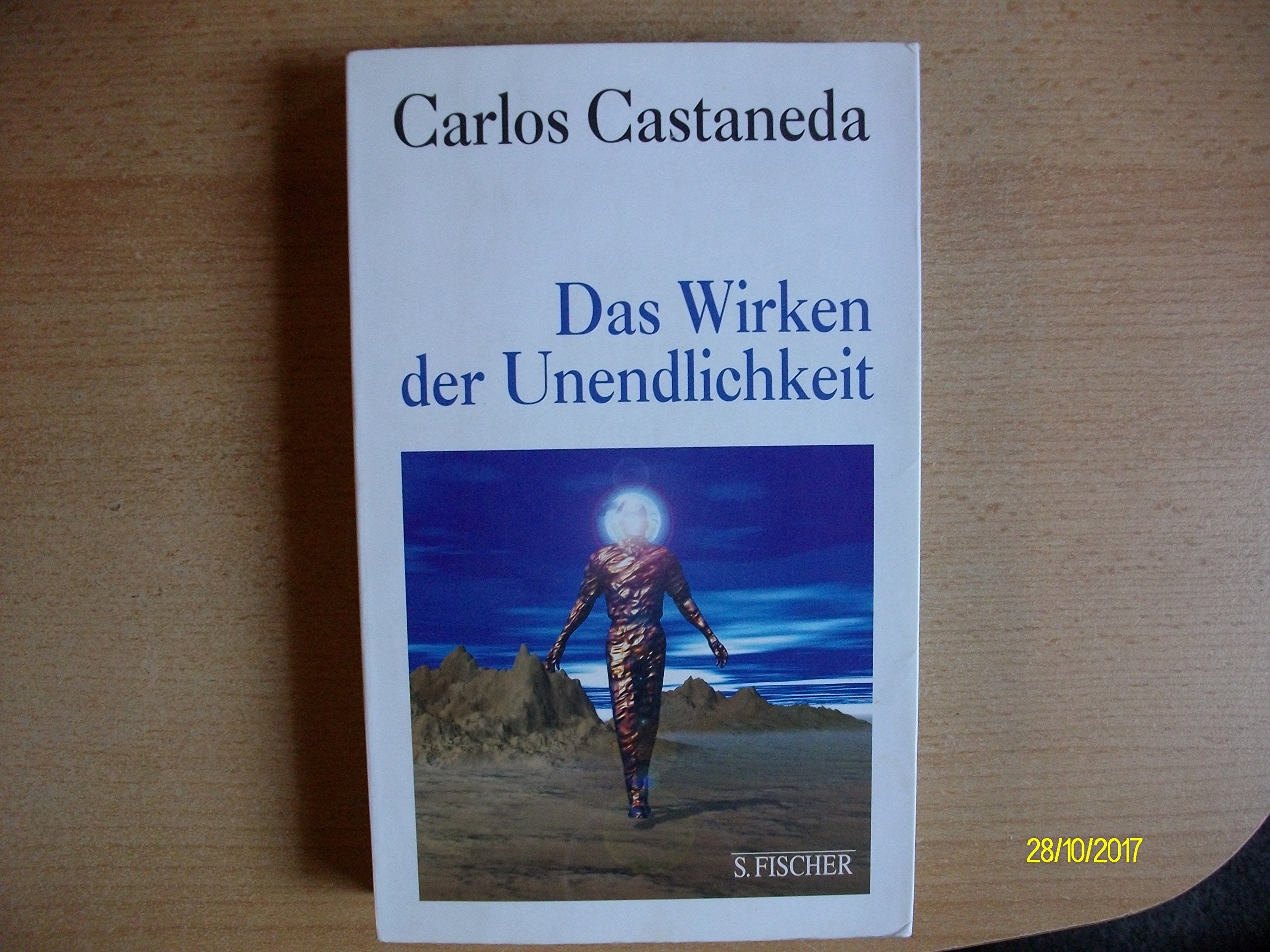 Product Image: Das Wirken der Unendlichkeit