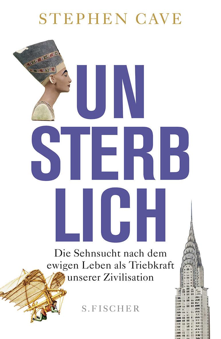 Unsterblich Books