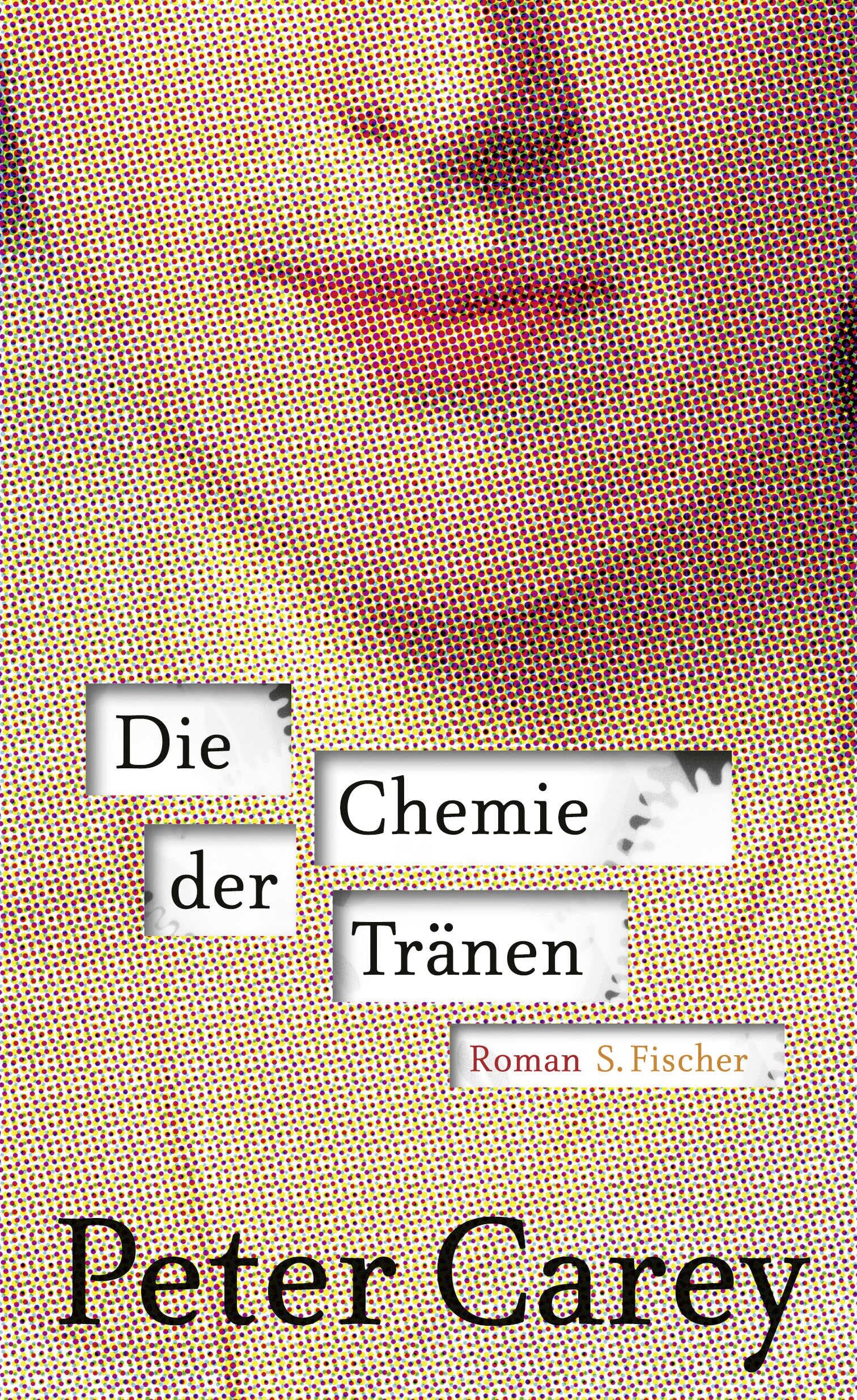 Die Chemie der Tränen Contemporary literature