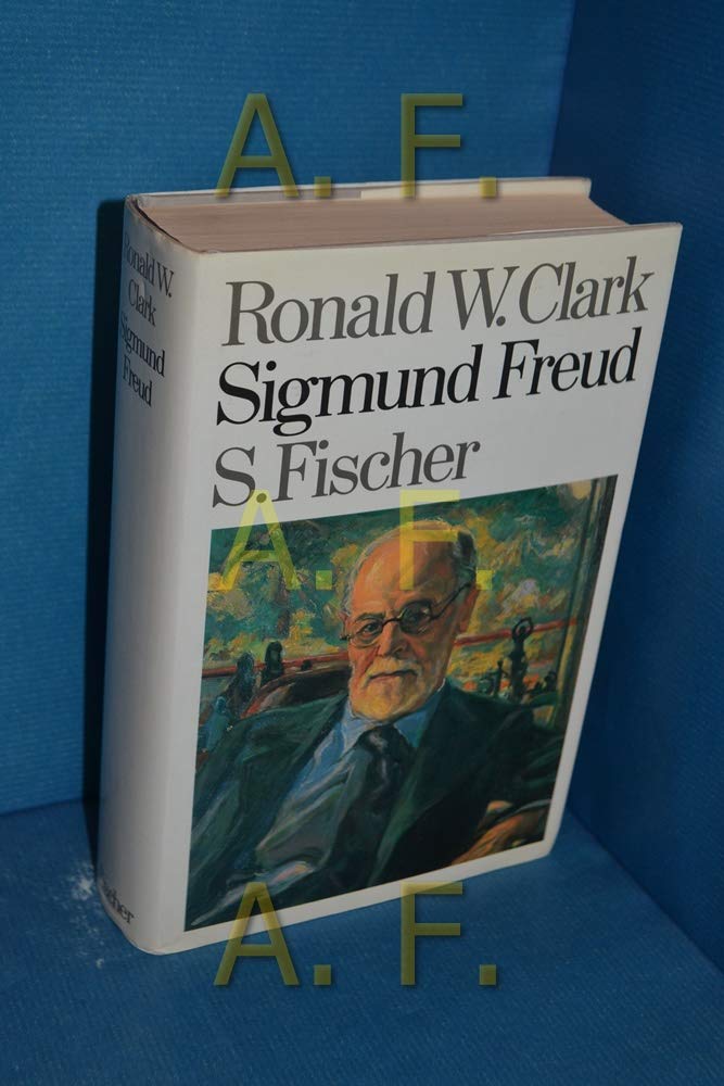 Sigmund Freud Science