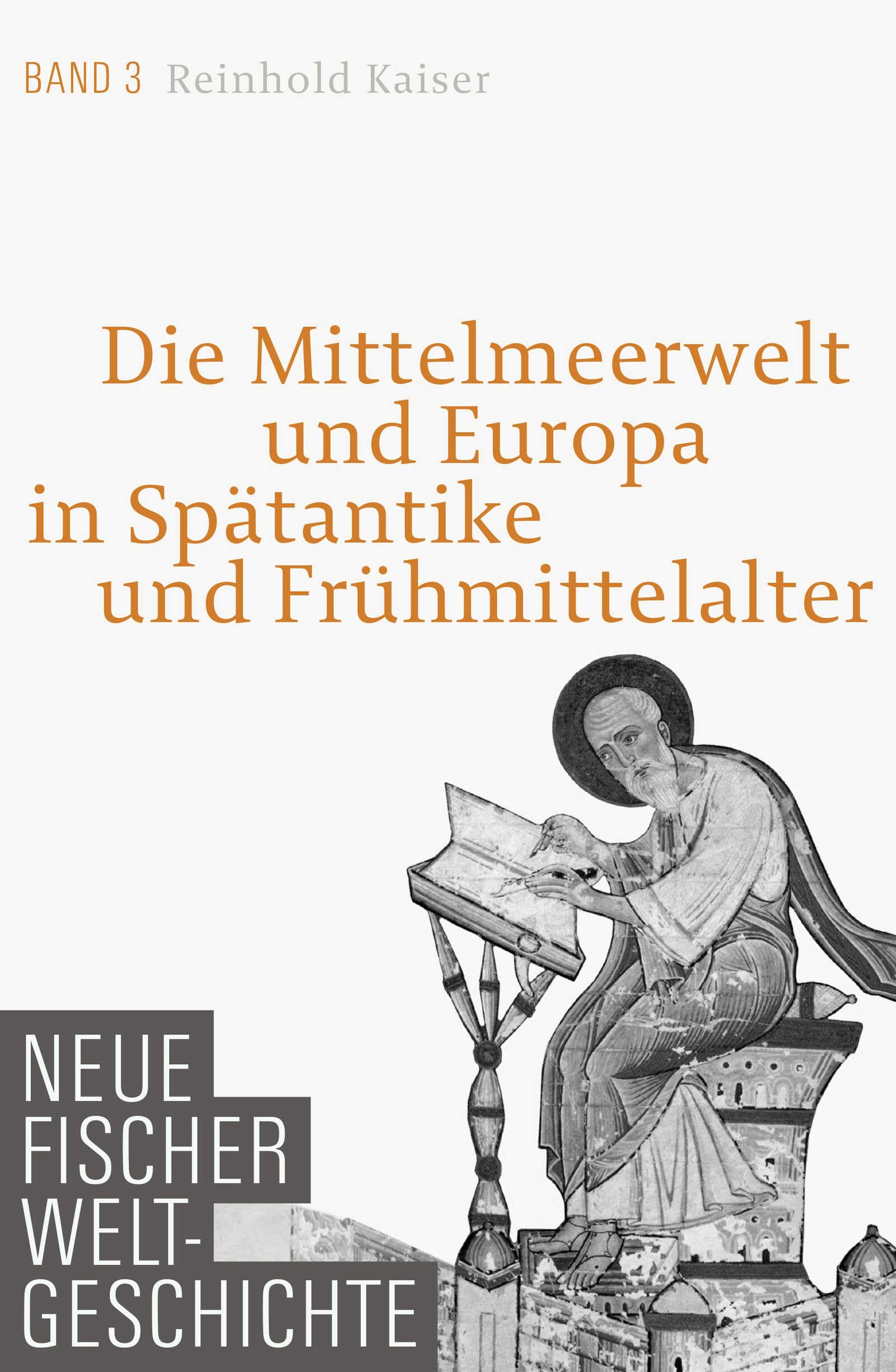 Neue Fischer Weltgeschichte Band 3 Reference Books