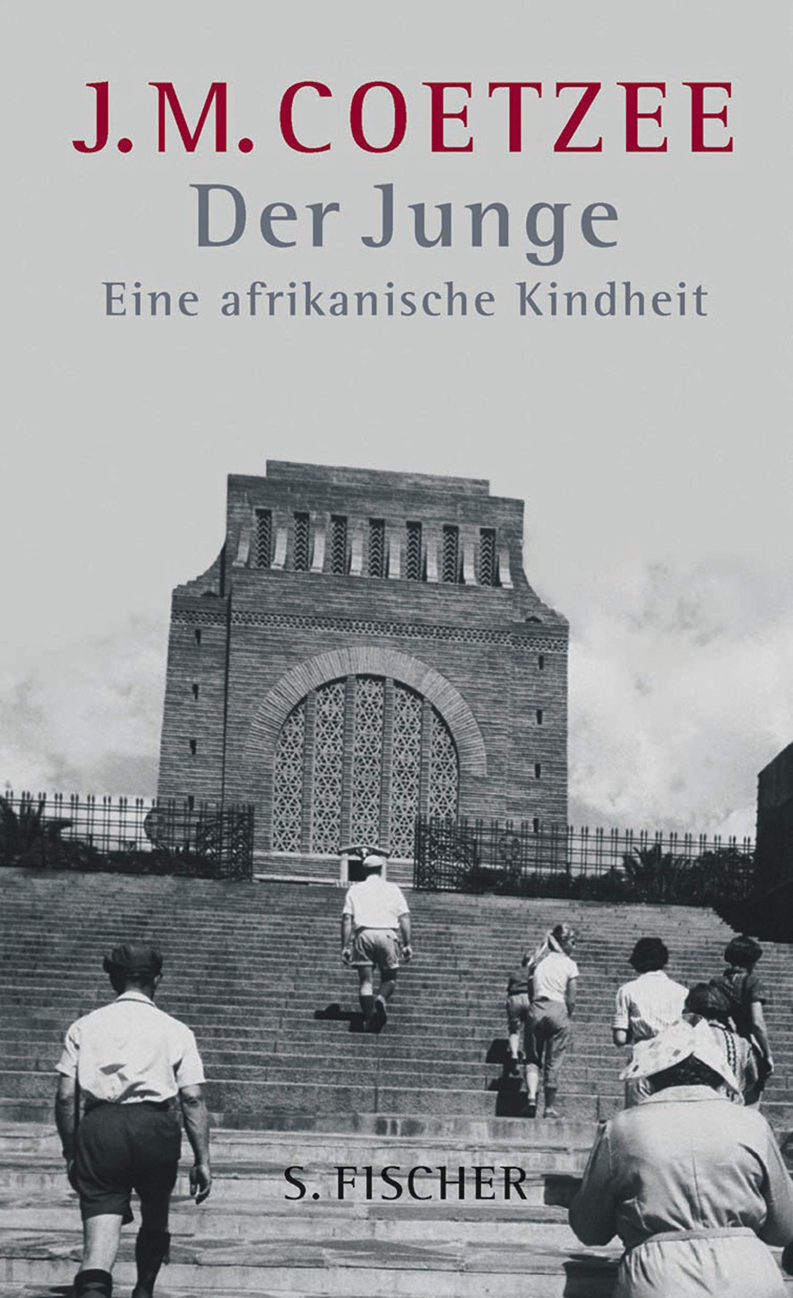 Product Image: Der Junge - Eine afrikanische Kindheit
