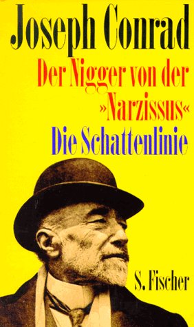 Product Image: Der Nigger von der 'Narzissus'
