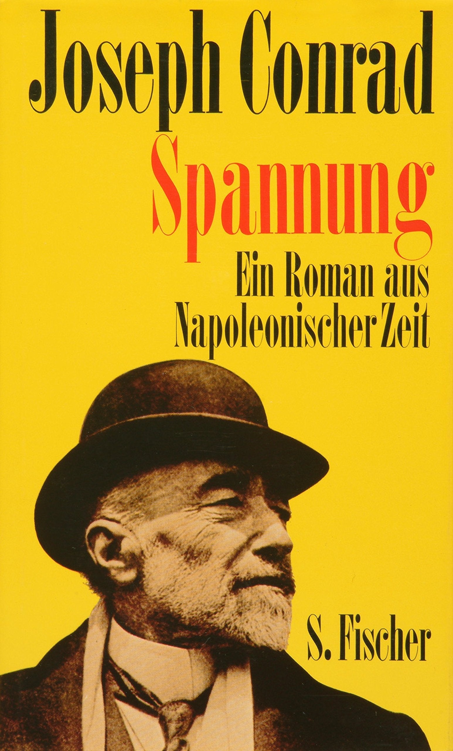 Spannung: Ein Roman aus Napoleonischer Zeit Classics