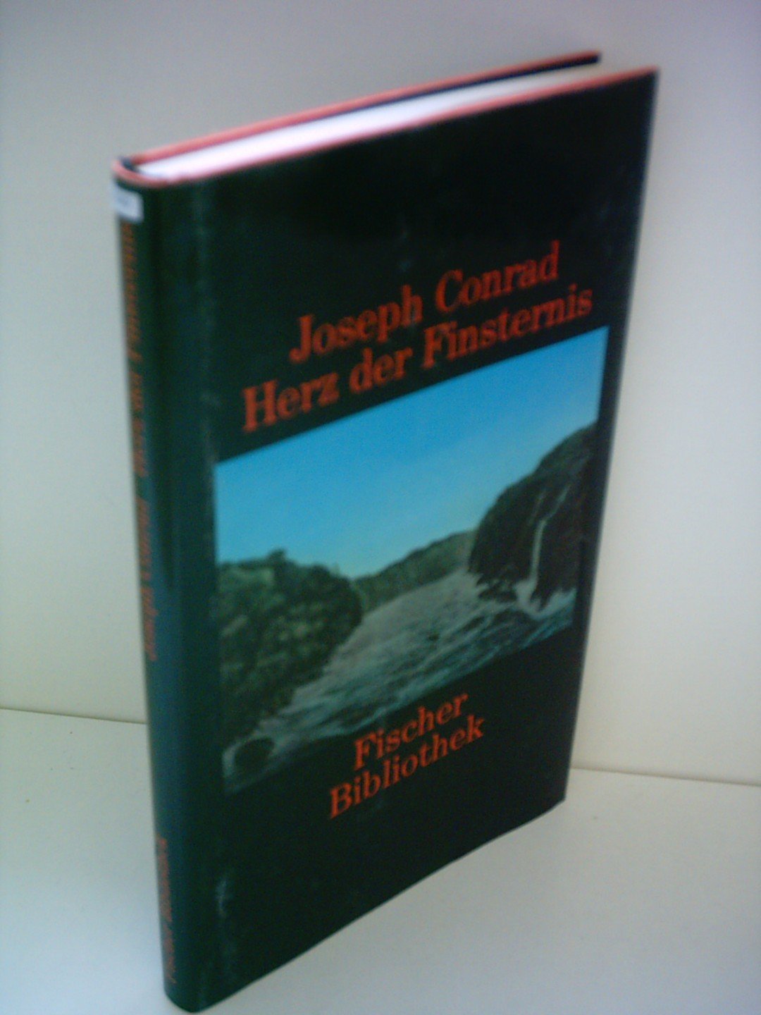 Herz der Finsternis Classics
