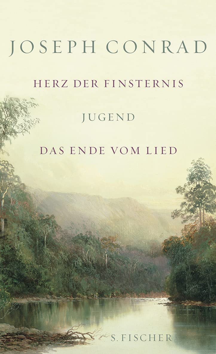 Herz der Finsternis / Jugend / Das Ende vom Lieb Essays & Short Stories