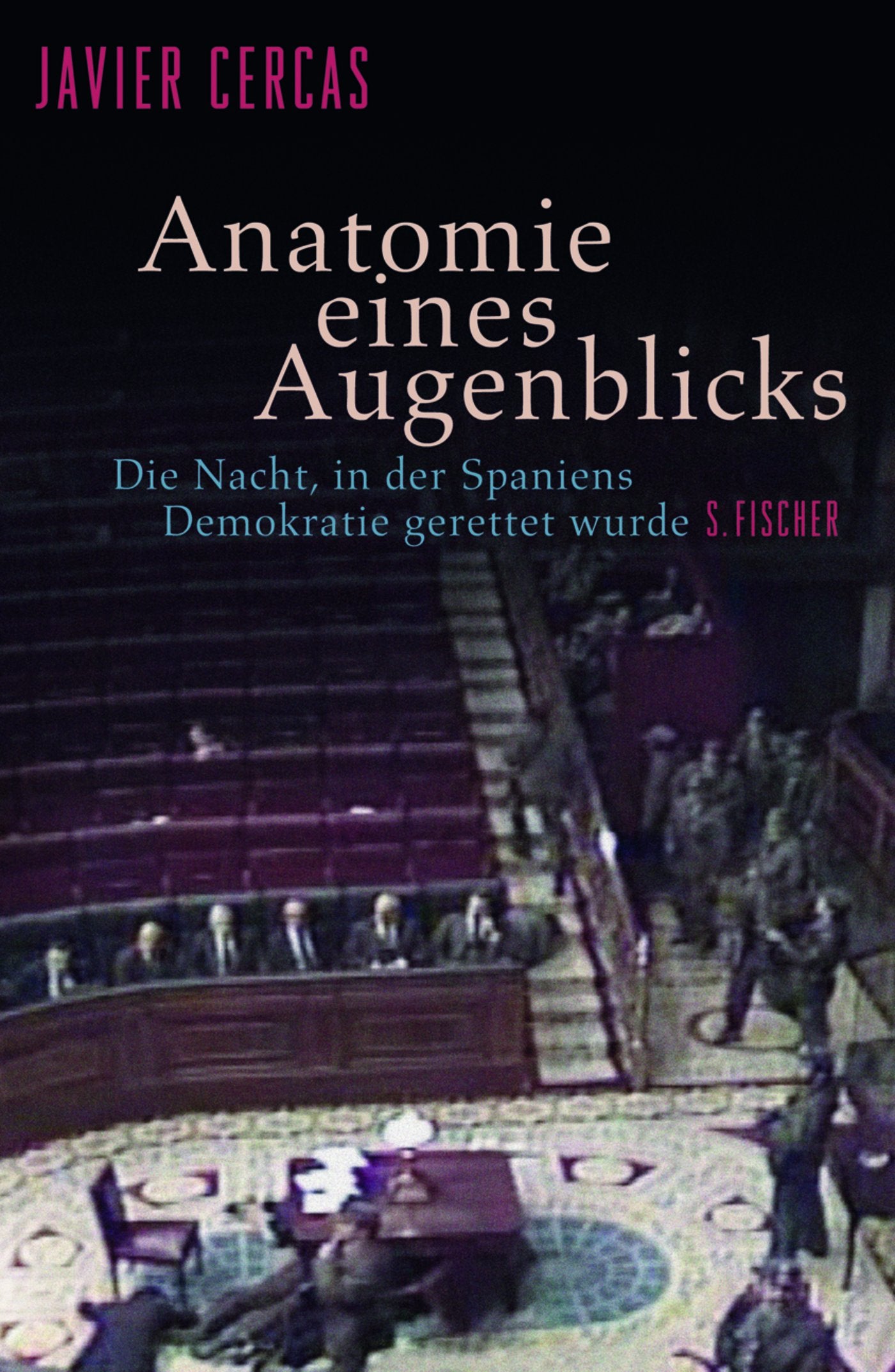 Anatomie eines Augenblicks Contemporary literature Books