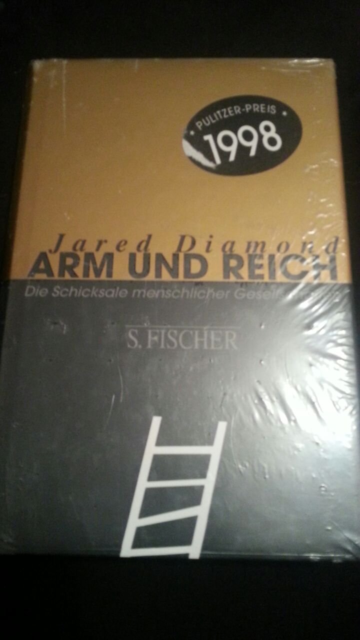 Arm und Reich Law Books
