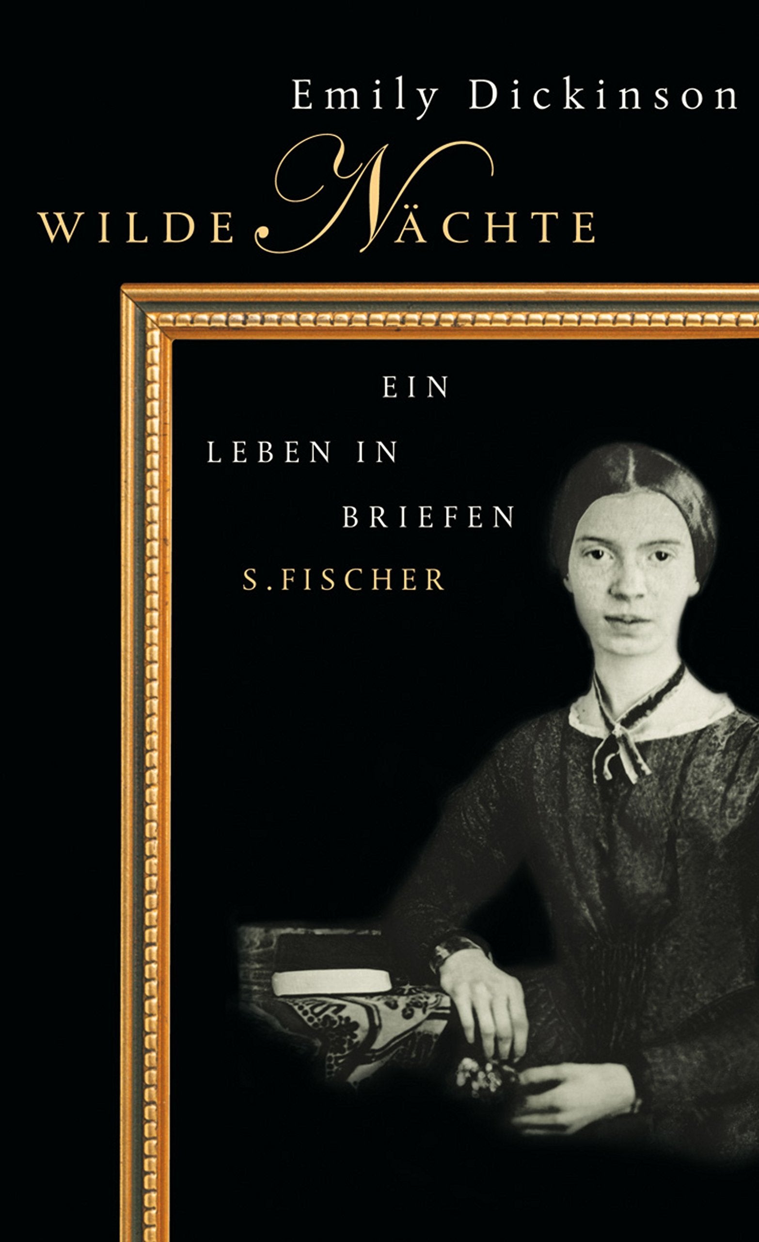 Wilde Nächte: Ein Leben in Briefen Essays & Short Stories