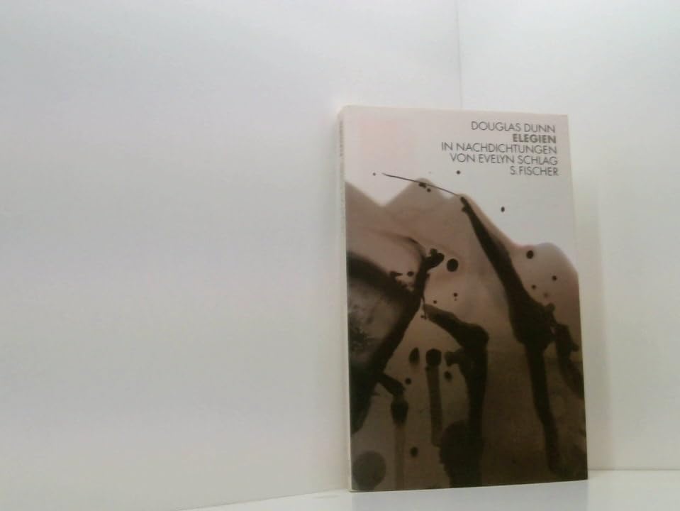 Elegien Books