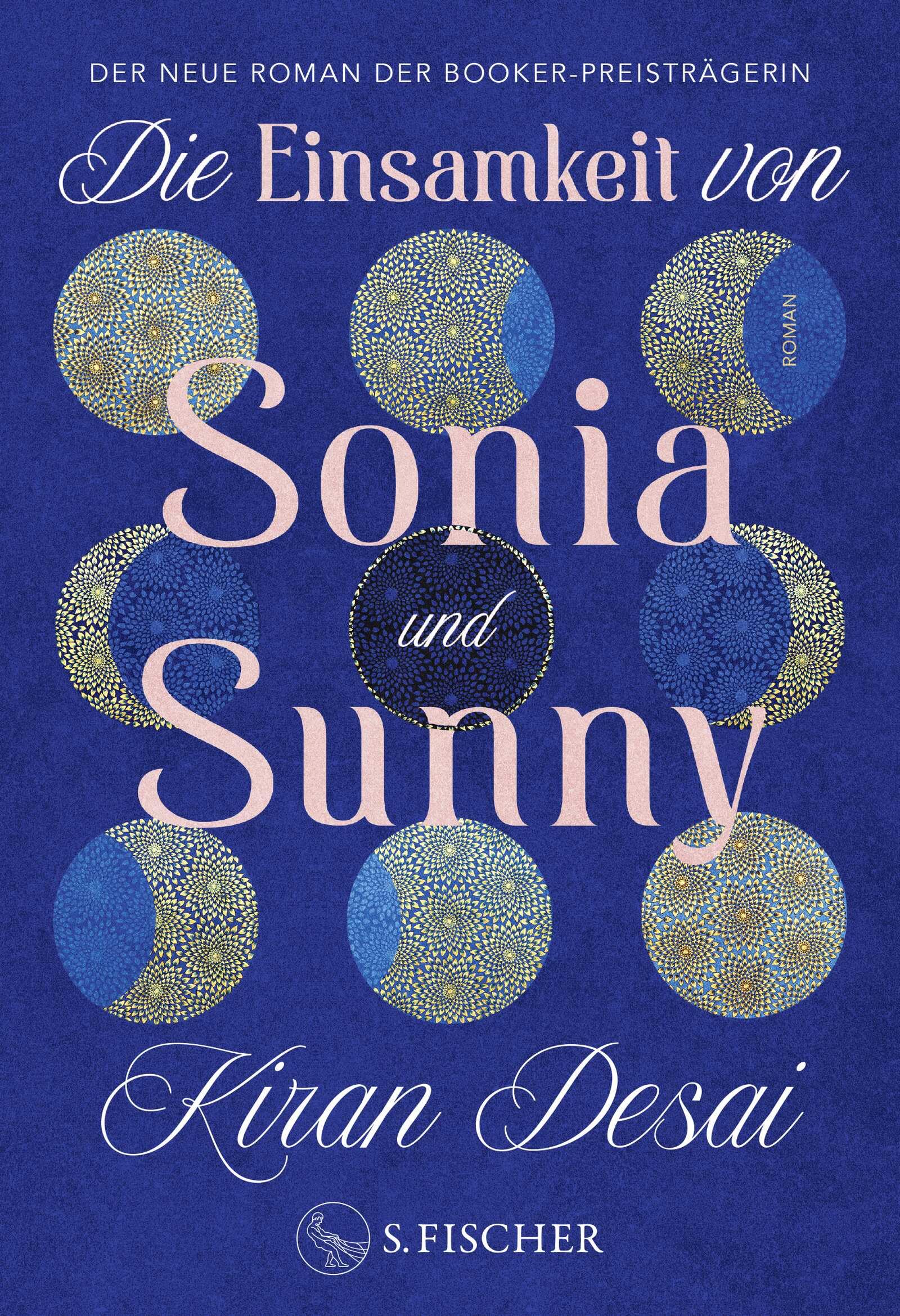 Die Einsamkeit von Sonia und Sunny Contemporary literature