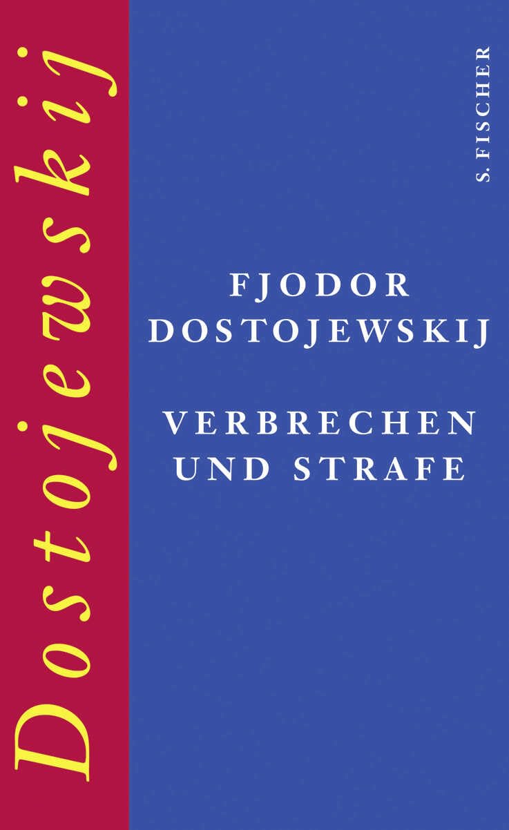 Verbrechen und Strafe: Roman Classics