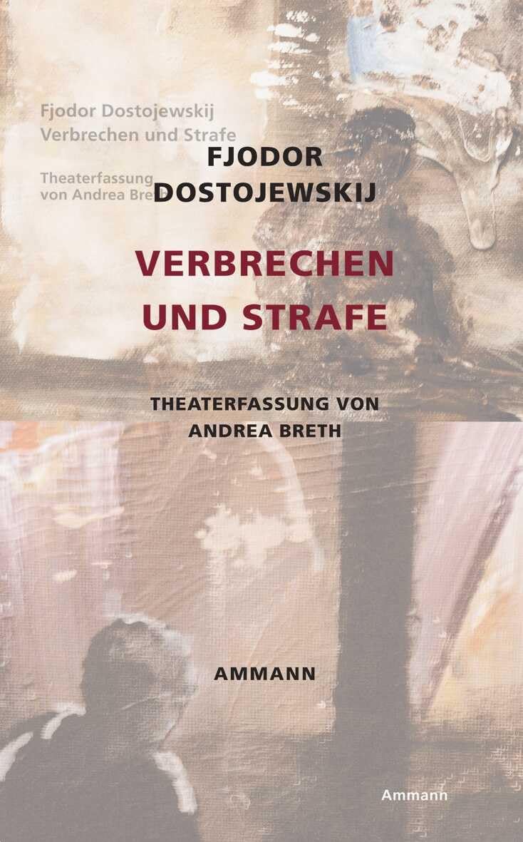 Verbrechen und Strafe Drama