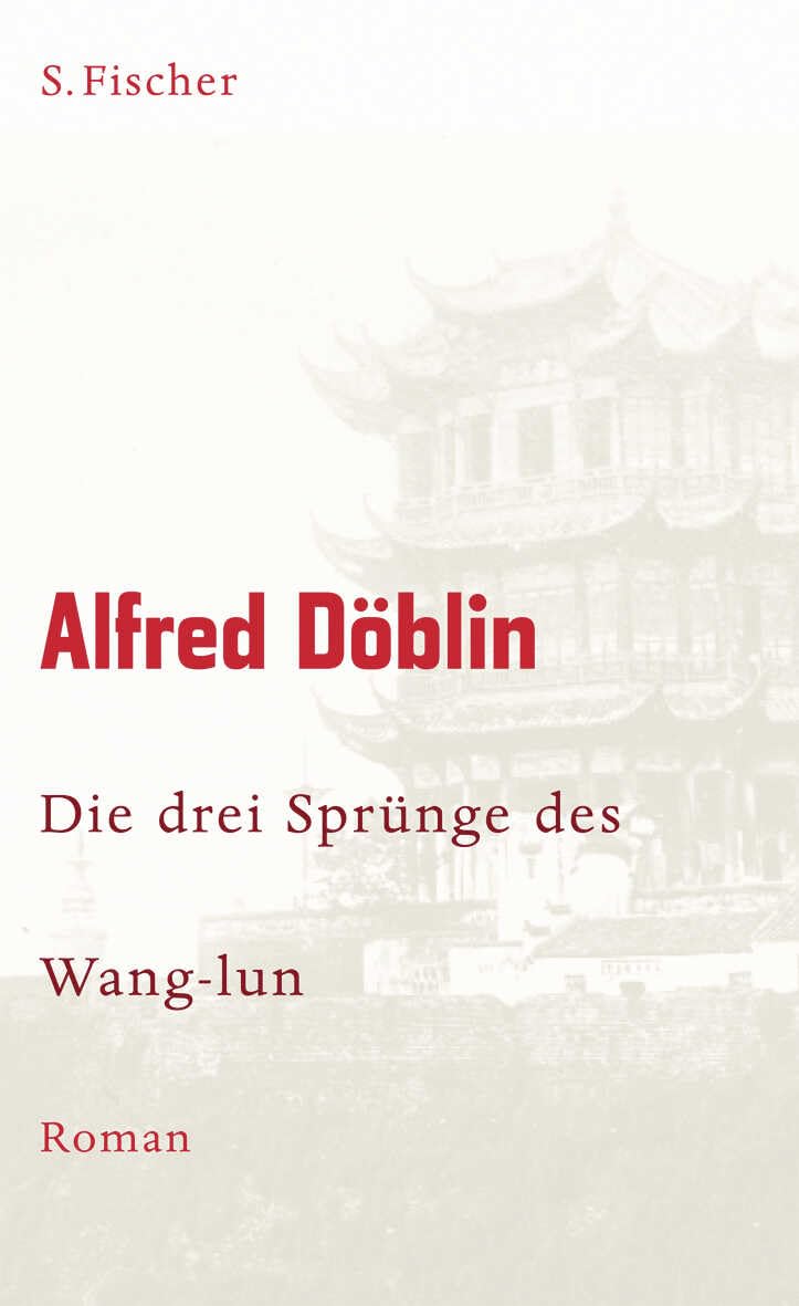 Die drei Sprünge des Wang-lun Classics