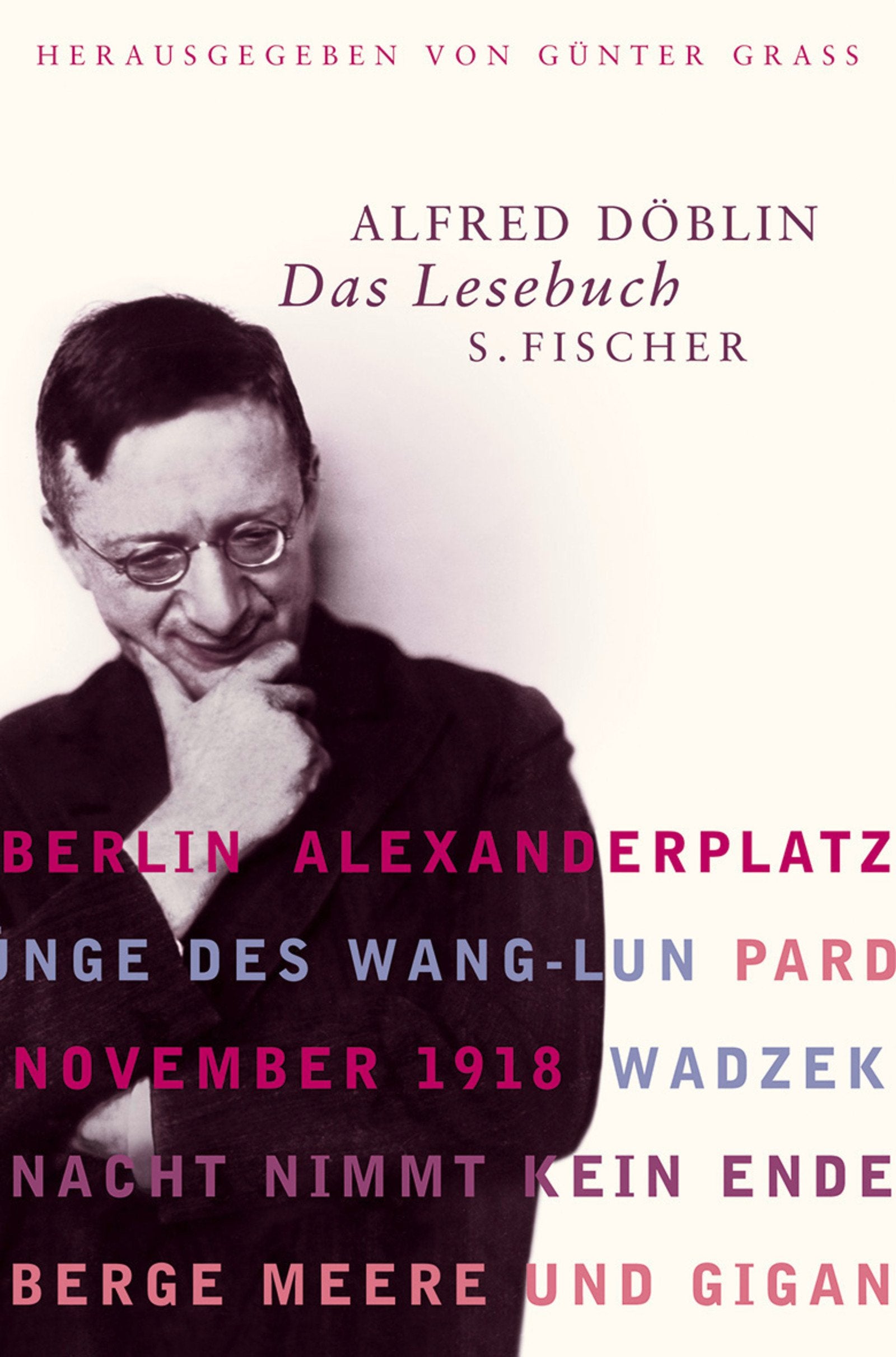 Das Lesebuch Classics