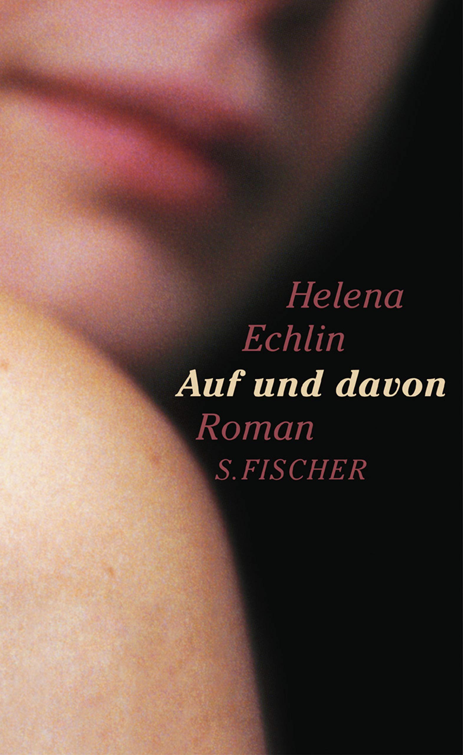 Product Image: Auf und davon: Roman