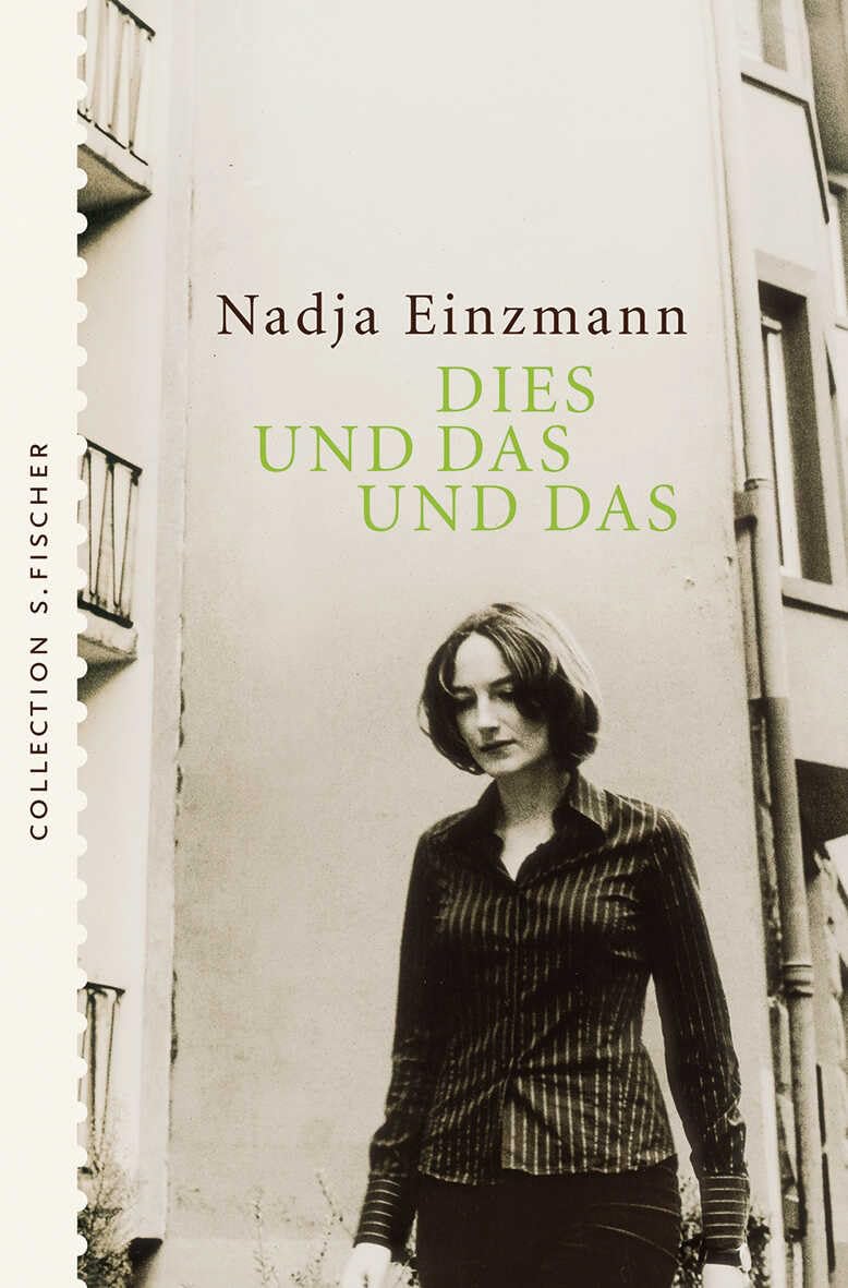 Product Image: Dies und das und das