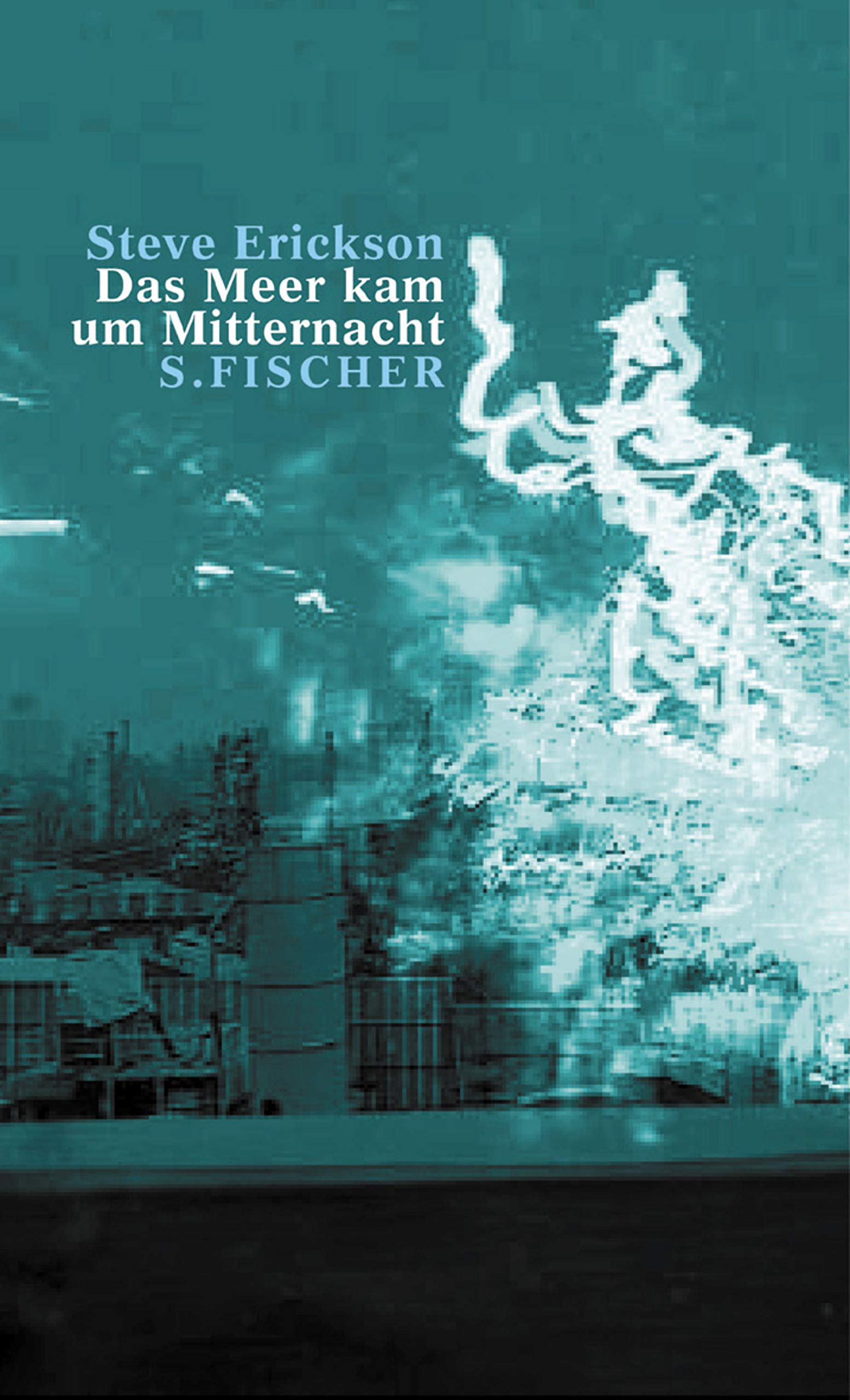Das Meer kam um Mitternacht: Roman Books
