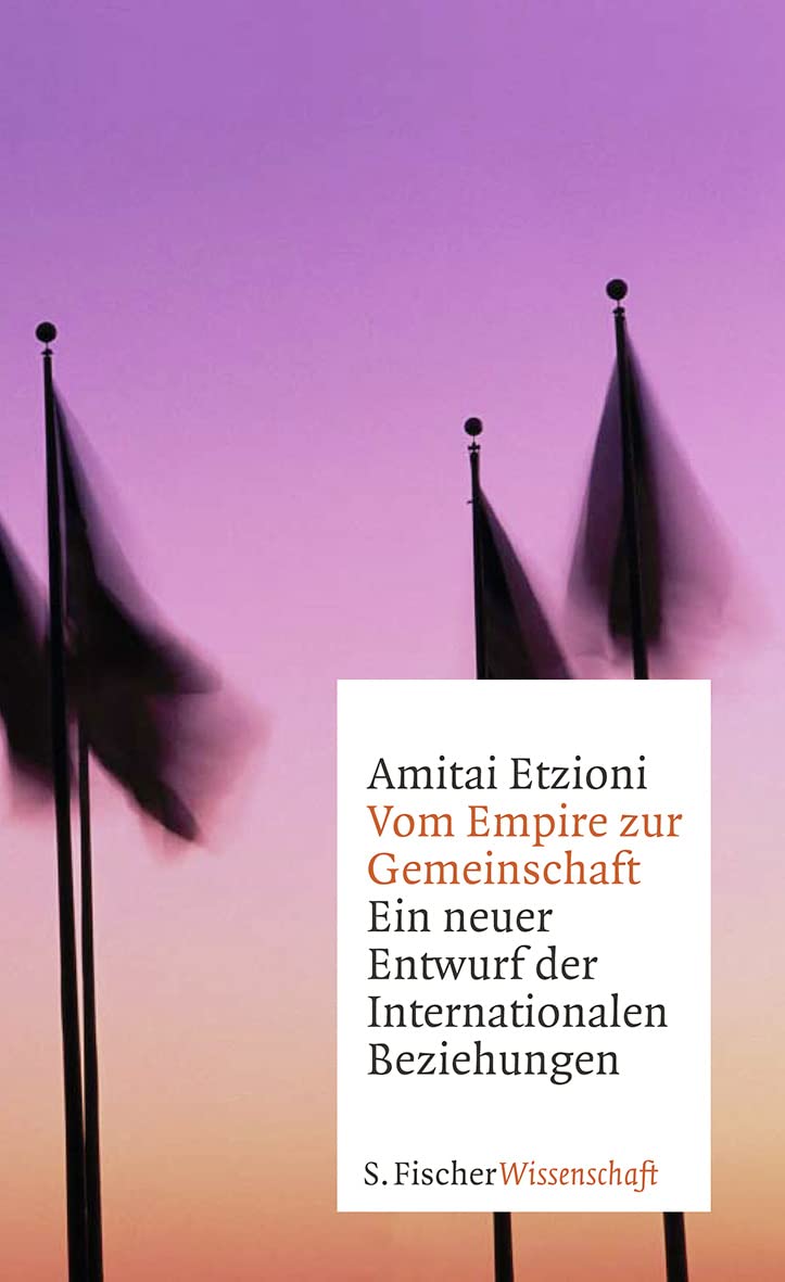 Vom Empire zur Gemeinschaft Law