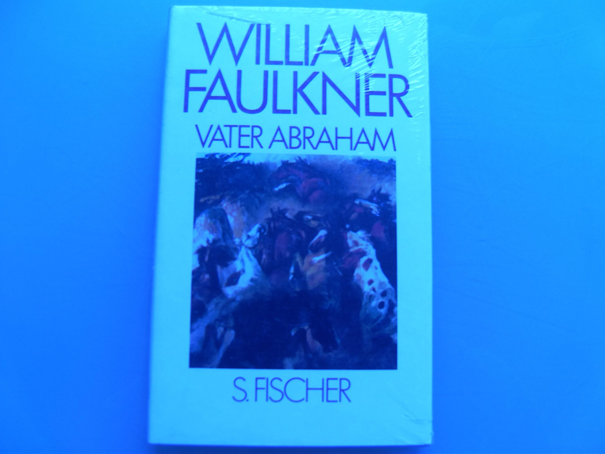 Product Image: Vater Abraham: Fragment