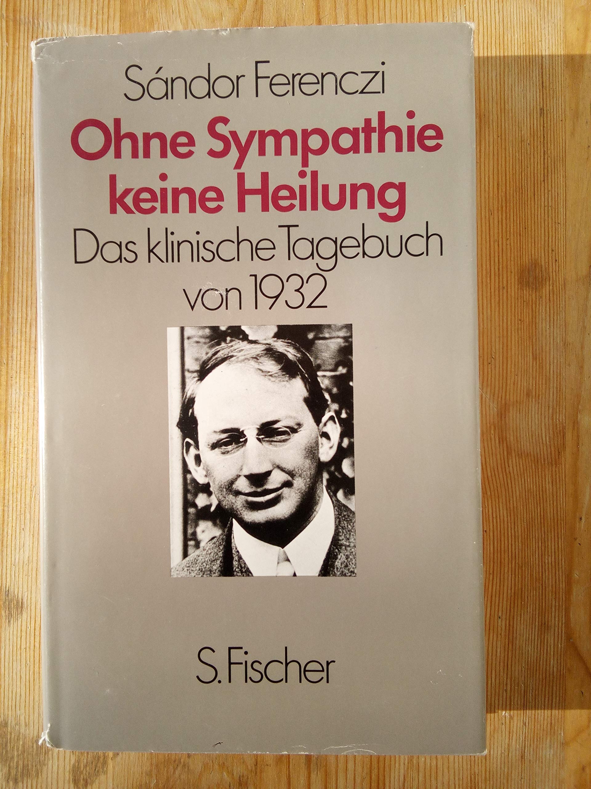 Ohne Sympathie keine Heilung Science