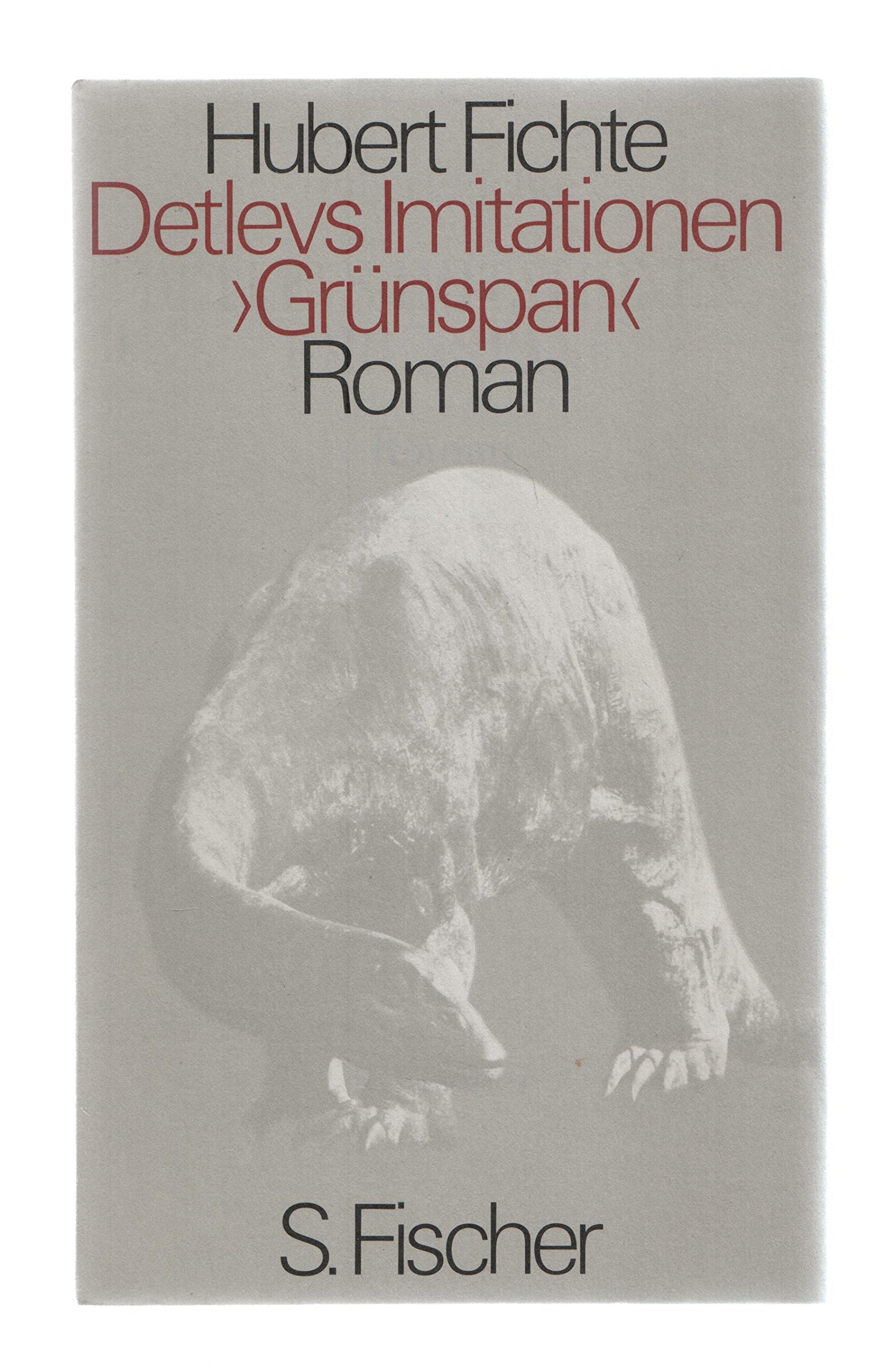 Product Image: Detlevs Imitationen 'Grünspan'