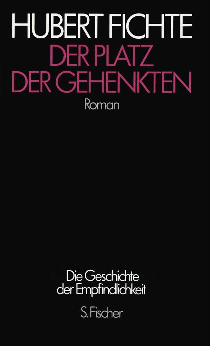 Product Image: Der Platz der Gehenkten