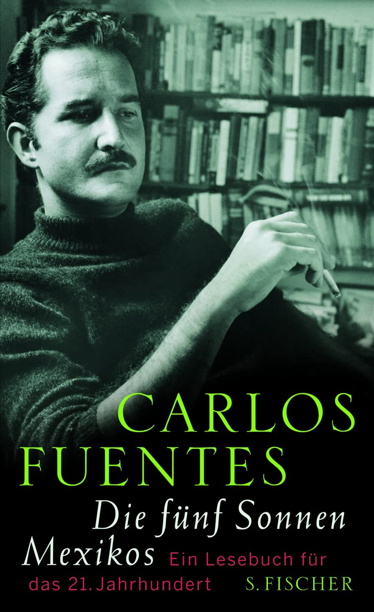 Die fünf Sonnen Mexikos Contemporary literature