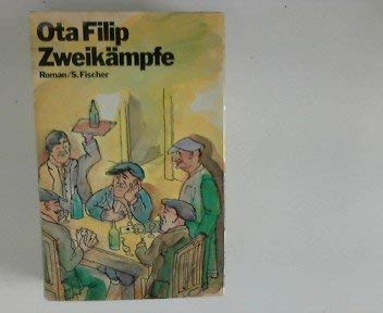 Product Image: Zweikämpfe