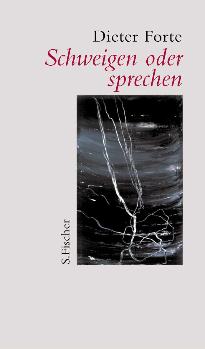 Schweigen oder sprechen Contemporary literature Books