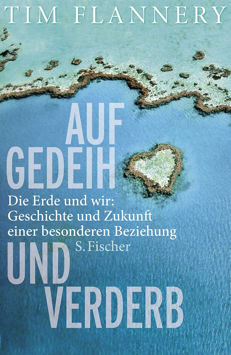 Auf Gedeih und Verderb Natural Sciences