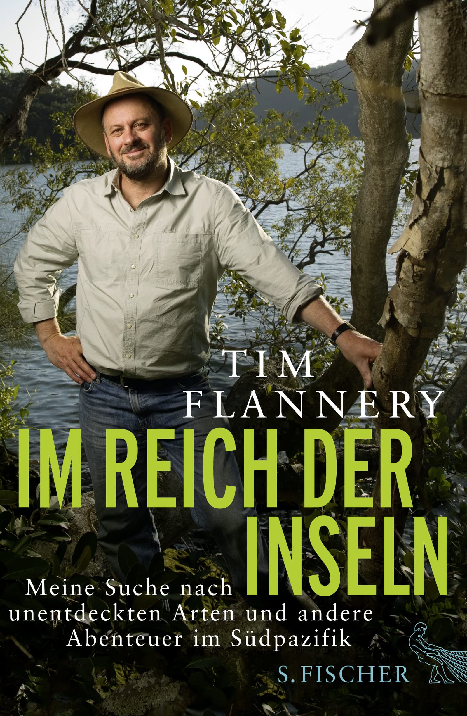 Im Reich der Inseln Essays & Short Stories