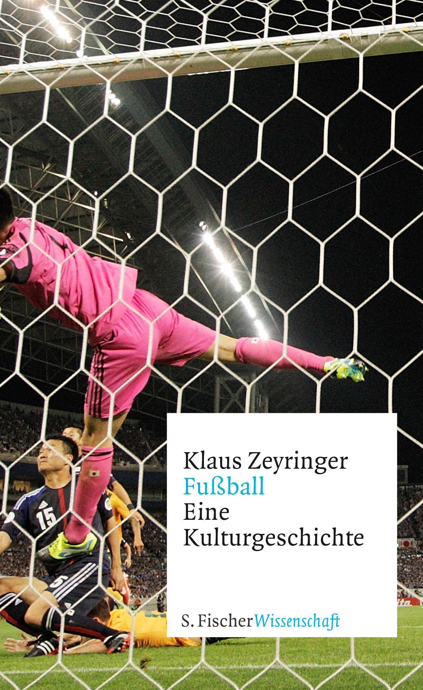 Fußball German history books