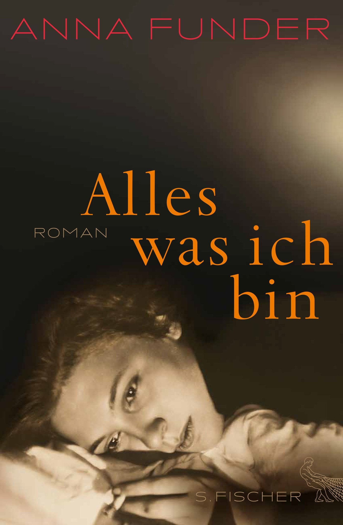 Alles, was ich bin Contemporary literature