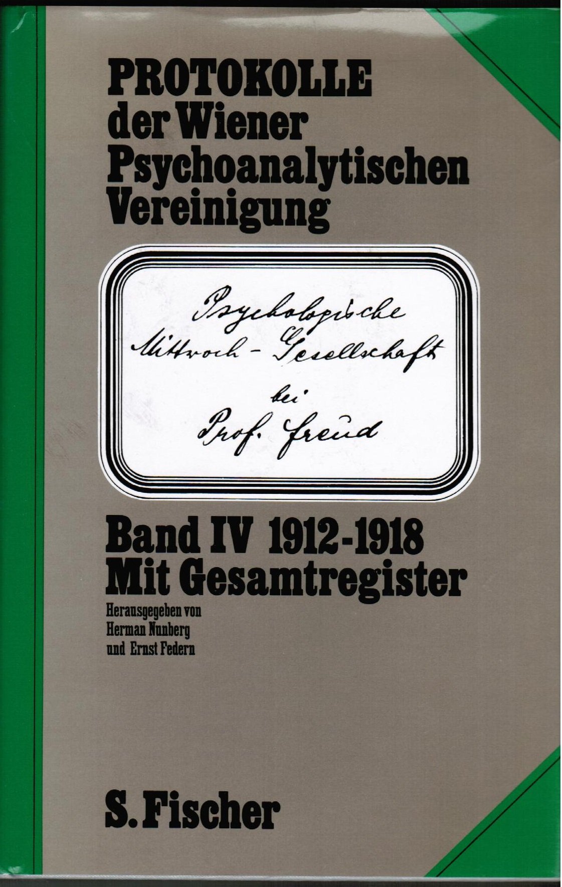 1912-1918 Books