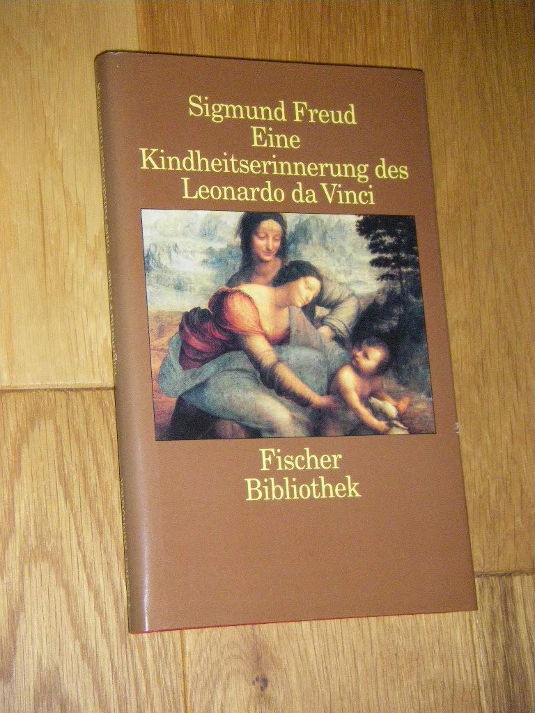 Eine Kindheitserinnerung des Leonardo da Vinci Politics & Society Books